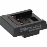 Brennenstuhl Adapter Bosch Fr Multi Battery Led Baustr - Adapter BOSCH