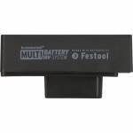 Brennenstuhl Adapter Festool Fr Multi Battery Led Baus 1