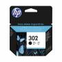 Hp - HP F6U66AE Tintenpatrone schwarz No. 302 [EURO-Version]