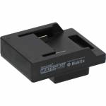 Brennenstuhl Adapter Makita Fr Multi Battery Led Baust - Adapter MAKITA