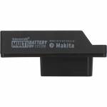 Brennenstuhl Adapter Makita Fr Multi Battery Led Baust 1