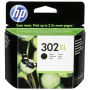  "Hewlett Packard-HP F6U68AE Tintenpatrone schwarz No. 302 XL [EURO-Version]-Hewlett Packard-Hardware/Electronic"
