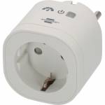 Brennenstuhl - WIFI Adapter XS01 mit Energiemessung