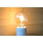 Brennenstuhl Led Glhlampe Globe Wifi E27 470lm 2200k 4 3