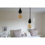Brennenstuhl Led Glhlampe Standard Wifi E27 470lm 2200 1