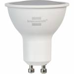 Brennenstuhl - WiFi LED Lampe GU10