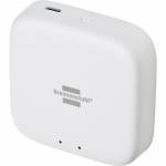 Hugo Brennenstuhl - Connect Zigbee Gateway (wei, Zigbee, brennenstuhl Connect)