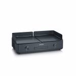Severin - Severin PG 8569 SUAVE Plancha Tischgrill