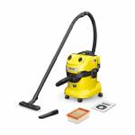 Krcher - WD 4-18 Dual V-20/22