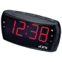 Lenco - Uhrenradio PPL Ices ICR-2301