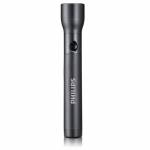 Philips - Flashlight LED Taschenlampe 350 Lumen IPX4 [DE-Version]