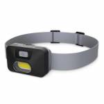Philips - LED Stirnlampe Kong Lighting COB LED IPX4 [DE-Version]