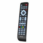 Philips - 8-in-1 TV Ersatzfernbedienung