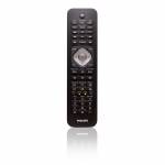 Philips - 6-in-1 TV Ersatzfernbedienung