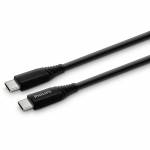 Philips - USB-C to USB-C Premium and sync charging cable 2m