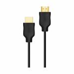 Philips - HDMI 2.0 Cable male to male cable 1,5m