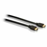 Philips - High Speed HDMI Cable with Ethernet 1,8 m