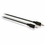 Philips - 1,5 m Dubbing Cable (3,5mm M - 3,5mm M)