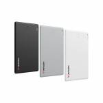 Verbatim - Verbatim My Finder Personal Buscador Negro, Plata, Blanco