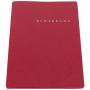  "Pagna-Bewerbungsmappe Select rot      P2200201-Pagna-Hardware/Electronic"
