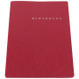 Pagna - Bewerbungsmappe Select rot P2200201