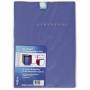 Pagna - Bewerbungsmappe Select blau P2200202