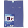 Pagna - Bewerbungsmappe Select blau P2200202