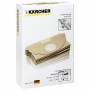 K - Papierfilterbeutel 5 Stck fr MV 2 Serie