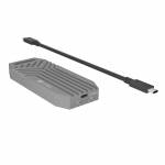Icy Box - RaidSonic ICY BOX IB-1919M-C42 USB4 M.2 NVMe Gehuse