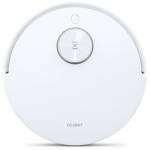 Ecovacs - ECOVACS Deebot T10 White