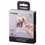 Canon - XC-20 L Sticker Set 20 Bl. 54 x 85 mm