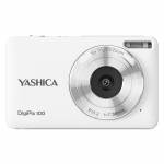 Yashica - DigiPix 5MP weiss