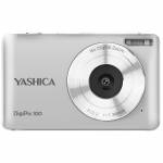 Yashica - DigiPix 100 silber