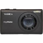 Yashica - DigiMate 100 schwarz