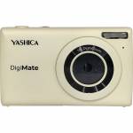 Yashica - DigiMate 8MP weiss