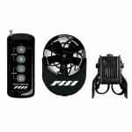 Pmi Gear - PMI RC Haze Fan Upgrade Pack RC Haze Fan + Fan Dock + Remote