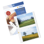Herma - fotophan 13x18 quer wei 250 Blatt 7564