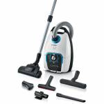 Bosch - BGB 75XSIL ProSilence Serie 8, wei