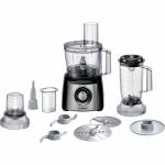 Bosch - MCM 3PM386 Foodprocessor MultiTalent 3 schw