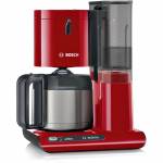 Bosch - Bosch TKA8A054 coffee maker Semi-auto Drip coffee maker 1.1 L