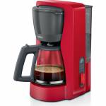 Bosch - Bosch TKA3M134 cafetera elctrica Cafetera de filtro 1,25 L