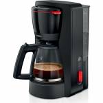 Bosch - Bosch TKA3M133 coffee maker Drip coffee maker 1.25 L