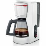 Bosch - Bosch TKA2M111 coffee maker Manual Drip coffee maker 1.25 L