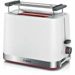 Bosch - Bosch TAT4M221 tostadora 2 rebanada(s) 950 W Blanco