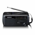 Lenco 9