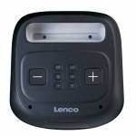 Lenco 10