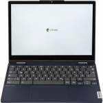 Lenovo - IdeaPad Flex 3 chrome 39,6cm (15,6 ) 8GB 128GB [DE-Version, German Keyboard]
