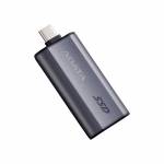 Adata - ADATA SC750 1 TB USB Type-C 3.2 Gen 2 (3.1 Gen 2) Black