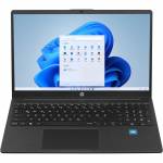Hewlett Packard - HP 15-fd0615 39,6cm (15,6 ) 8GB 512GB Win 11 [DE-Version, German Keyboard]