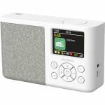  "Kenwood-CR-M33DAB wei-Kenwood-Hardware/Electronic"